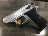 WALTHER PPK/S .22 LR - 1 of 3