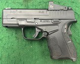 SPRINGFIELD ARMORY XDS-9 9MM LUGER (9X19 PARA) - 2 of 3