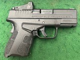 SPRINGFIELD ARMORY XDS-9 9MM LUGER (9X19 PARA) - 3 of 3