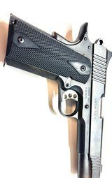 KIMBER Custom TLE II .45 ACP - 1 of 3