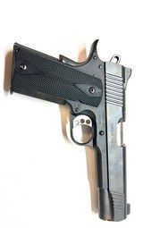 KIMBER Custom TLE II .45 ACP - 3 of 3