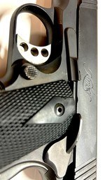 KIMBER Custom TLE II .45 ACP - 2 of 3