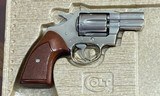 COLT 1973 DETECTIVE SPECIAL .38 SPL - 2 of 3