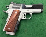 KIMBER 1911 ULTRA Carry II .45 ACP - 3 of 3
