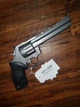 TAURUS 608 .357 MAG - 2 of 2