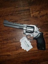 TAURUS 608 .357 MAG - 1 of 2