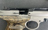 SMITH & WESSON 22S .22 LR - 3 of 3