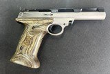SMITH & WESSON 22S .22 LR - 1 of 3