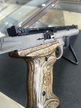 SMITH & WESSON 22S .22 LR - 2 of 3