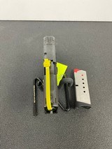 SMITH & WESSON BODYGUARD 380 .380 ACP - 3 of 3