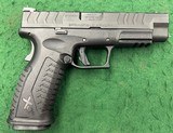 SPRINGFIELD ARMORY XDM ELITE 9MM LUGER (9X19 PARA) - 3 of 3