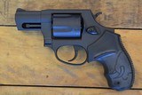 TAURUS 85 .38 SPL - 1 of 2