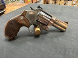 SMITH & WESSON 686-6 .357 MAG - 2 of 3