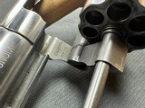 SMITH & WESSON 686-6 .357 MAG - 3 of 3