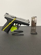 SMITH & WESSON SD40VE .40 CALIBER - 2 of 3