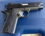 SPRINGFIELD ARMORY 1911 CHAMPION OPERATOR .45 ACP - 2 of 3