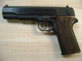 COLT Double Action Government Model .45 ACP - 2 of 3