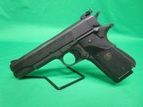 COLT M1911A1 US ARMY .45 ACP - 1 of 3