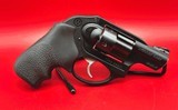 RUGER LCR .38 SPL - 1 of 3