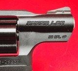 RUGER LCR .38 SPL - 2 of 3