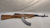 NORINCO SKS 7.62X39MM - 1 of 3