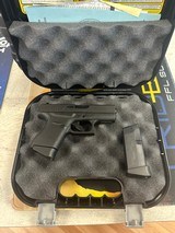 GLOCK 43 9MM LUGER (9X19 PARA) - 2 of 2