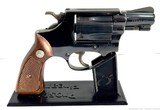 SMITH & WESSON 36 CHIEF‚‚S SPECIAL .38 S& - 1 of 2