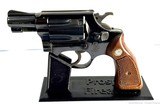 SMITH & WESSON 36 CHIEF‚‚S SPECIAL .38 S& - 2 of 2