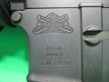 PALMETTO STATE ARMORY PA-15 5.56X45MM NATO - 3 of 3
