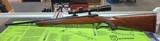 RUGER M77 Mark II .223 REM - 1 of 3