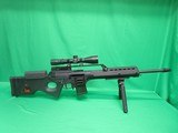 HECKLER & KOCH SL8-1 .223 REM - 2 of 3