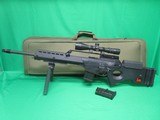 HECKLER & KOCH SL8-1 .223 REM - 1 of 3