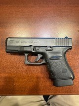 GLOCK G30 GEN 3 .45 ACP - 1 of 3