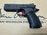 DAN WESSON FIREARMS DWX COMPACT 9MM LUGER (9X19 PARA) - 2 of 3