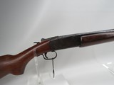 WINCHESTER MODEL 37 Steelbilt 20 GA - 3 of 3
