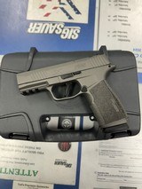 SIG SAUER P365 X-MACRO 9MM LUGER (9X19 PARA) - 2 of 3