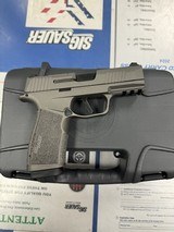 SIG SAUER P365 X-MACRO 9MM LUGER (9X19 PARA) - 3 of 3