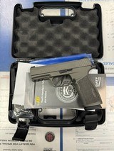 SIG SAUER P365 X-MACRO 9MM LUGER (9X19 PARA) - 1 of 3