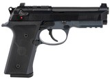 BERETTA 92X RDO CENTURION 9MM LUGER (9X19 PARA) - 1 of 3
