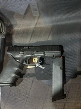 GLOCK G17 GEN5 9MM LUGER (9X19 PARA) - 3 of 3