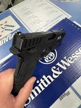 S&W EQUALIZER 9MM LUGER (9X19 PARA) - 3 of 3