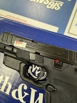 S&W EQUALIZER 9MM LUGER (9X19 PARA) - 2 of 3