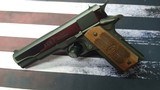 COLT 01911c-usa .45 ACP - 1 of 3