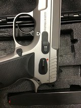 SAR FIREARMS SARSILMAZ 2000 9MM LUGER (9X19 PARA) - 3 of 3