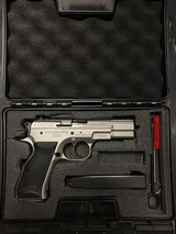 SAR FIREARMS SARSILMAZ 2000 9MM LUGER (9X19 PARA) - 1 of 3