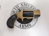 NORTH AMERICAN ARMS PUG DUSK .22 WMR - 2 of 3