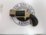 NORTH AMERICAN ARMS PUG DUSK .22 WMR - 3 of 3