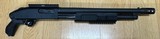 MOSSBERG 500 12 GA