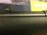 SAVAGE ARMS 110 .338 WIN MAG - 3 of 3