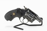 COLT Detective Special Revolver Mfd. 1960s .38 SPL - 2 of 3